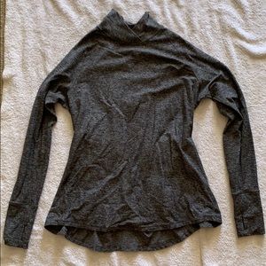 Lululemon Athletic Crew